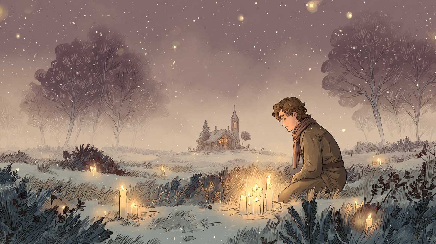 Advent met Ignatius: Een tijd van verwachting en inkeer