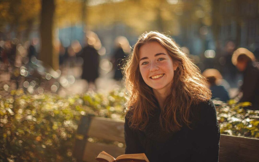 Gebed op Weg: Praktische tips voor Ignatiaans gebed in je drukke leven