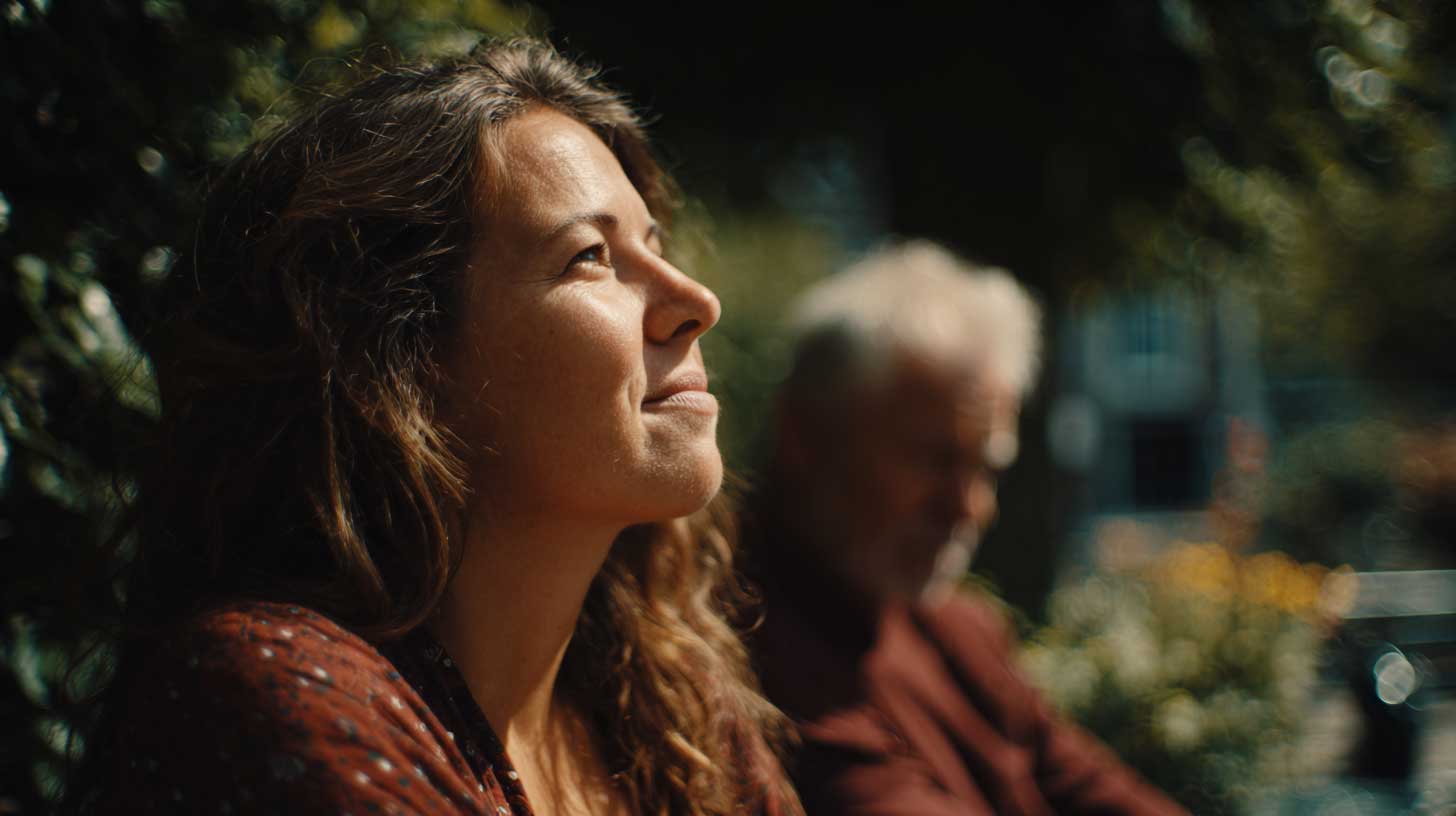 Hoe contemplatieve dialoog mijn geloof verdiept
